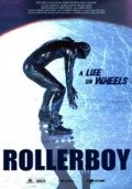 Rollerboy - movie with Melissa George.