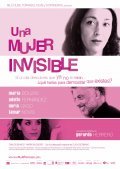 Una mujer invisible - movie with Adolfo Fernandez.