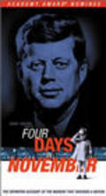 Four Days in November film from Mel Stewart filmography.