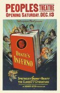 Dante's Inferno film from Henry Otto filmography.