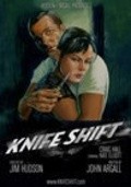 Knife Shift - movie with John Clark.