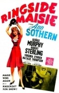Ringside Maisie - movie with Jack La Rue.