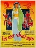 Ils ont vingt ans is the best movie in Maurice Favieres filmography.