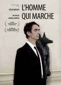 L'homme qui marche - movie with Florence Loiret.