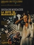 Brigade mondaine: La secte de Marrakech - movie with Sady Rebbot.