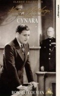 Cynara - movie with Ronald Colman.