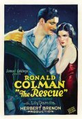 The Rescue - movie with Harry Cording.