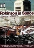 Film Robinson in Space.