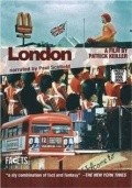London - movie with Paul Scofield.