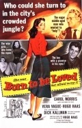 Born to Be Loved is the best movie in Margo Beyker filmography.