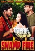 Swamp Fire - movie with Johnny Weissmuller.