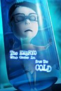 Animation movie The Embryo Who Came in from the Cold.