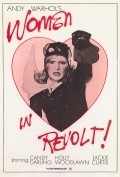 Film Women in Revolt.