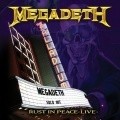 Megadeth: Rust in Peace Live film from Kerri Asmussen filmography.