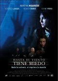 Hasta el viento tiene miedo film from Gustavo Moheno filmography.
