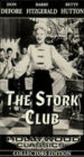 The Stork Club - movie with Don DeFore.