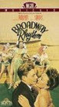 Broadway Rhythm - movie with George Murphy.