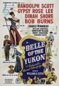 Belle of the Yukon - movie with Bob Burns.