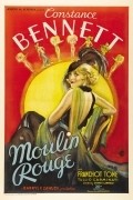 Moulin Rouge - movie with Constance Bennett.
