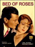Bed of Roses - movie with Joel McCrea.