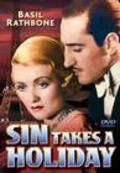 Sin Takes a Holiday - movie with Zasu Pitts.