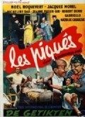 A rebrousse-poil - movie with Micheline Dax.