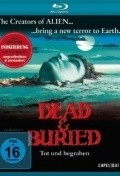 Dead and Buried film from Ben Hodson filmography.