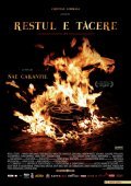 Restul e tacere is the best movie in Sandu Mihai Gruia filmography.