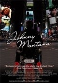 Film Johnny Montana.