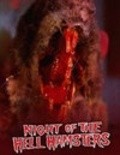Night of the Hell Hamsters film from Barry Purves filmography.