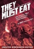 They Must Eat - movie with Anthony Anderson.