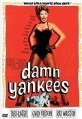 Damn Yankees! film from Stenli Donen filmography.