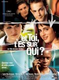 Et toi t'es sur qui? is the best movie in Gael Tavares filmography.