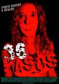 36 pasos is the best movie in Priscila Caldera filmography.