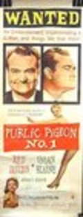 Public Pigeon No. One - movie with Jay C. Flippen.