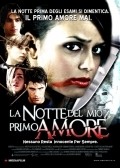 La notte del mio primo amore film from Alessandro Pambianco filmography.