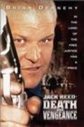 Jack Reed: Death and Vengeance - movie with Dean McDermott.