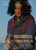 Marina: la ultima bala film from Richard Jordan filmography.