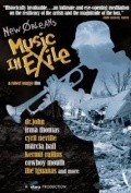 Film New Orleans Music in Exile.