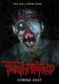 FrightWorld is the best movie in Tiffany Scott filmography.