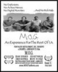 M.O.G. is the best movie in Djed Reynolds filmography.