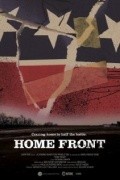 Home Front - movie with Ryan Kelly.