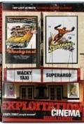 Wacky Taxi film from Aleksandr Grasshoff filmography.