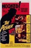 The Pusher - movie with John Astin.