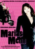 Marias menn is the best movie in Vidar Rinde Halvorsen filmography.