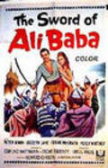 The Sword of Ali Baba film from Virgil W. Vogel filmography.