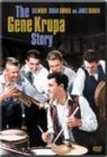 The Gene Krupa Story film from Don Wyse filmography.