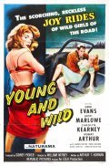 Young and Wild film from William Witney filmography.