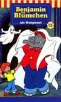 Animation movie Benjamin Blumchen - Seine schonsten Abenteuer.