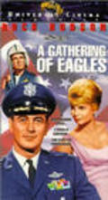 A Gathering of Eagles - movie with Kevin McCarthy.